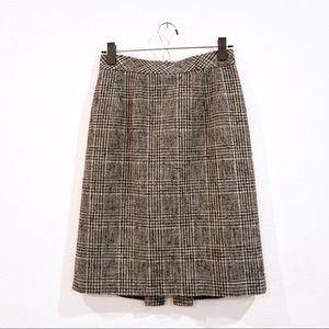Talbots Pencil Skirt
